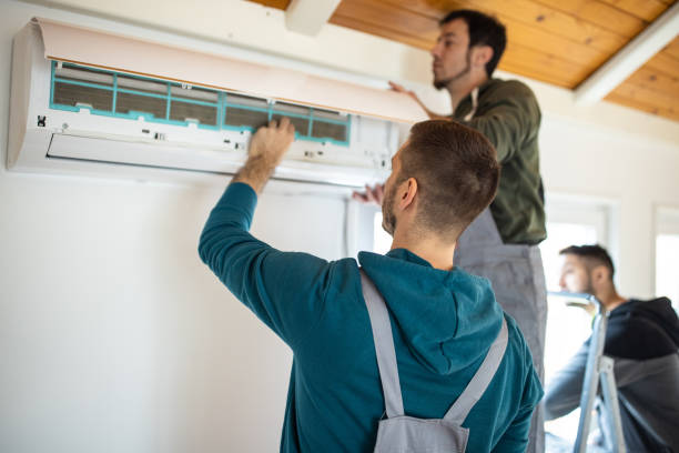 Best HVAC Air Duct Cleaning  in Clinton, UT