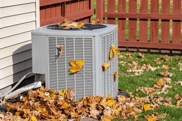 Trusted Clinton, UT HVAC Experts