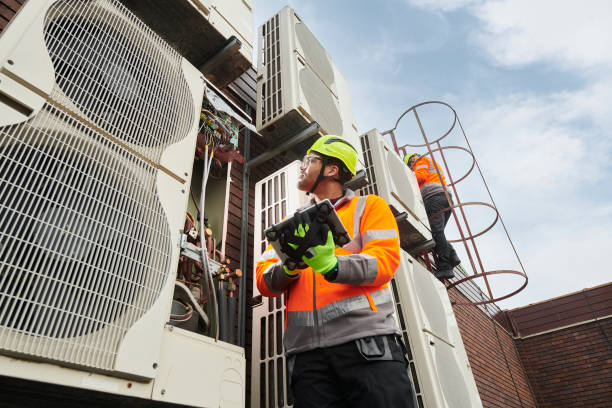 Best HVAC Installation Services  in Clinton, UT
