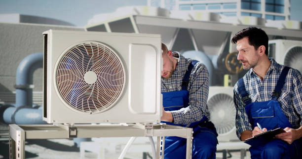 Best HVAC Repair Near Me  in Clinton, UT